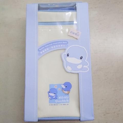 全新奶瓶保溫袋 - EcoLoop Reuse 示範店 二手商品