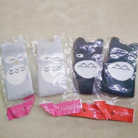 童襪(單售) - EcoLoop Reuse 示範店 二手商品