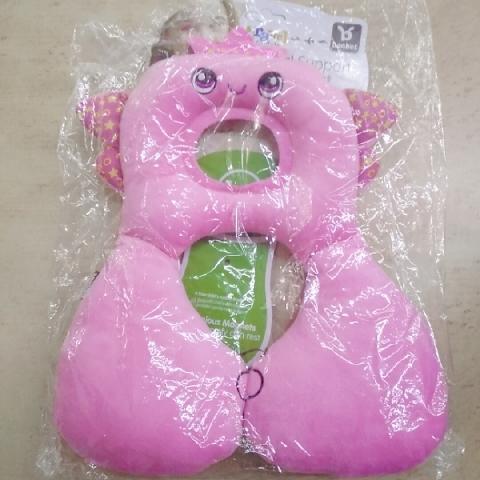 兒童安睡護頸 - EcoLoop Reuse 示範店 二手商品