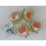 公仔(單售) - EcoLoop Reuse 示範店 二手商品