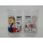 玻璃杯(單售) - EcoLoop Reuse 示範店 二手商品