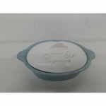 陶瓷餐盤附蓋 - EcoLoop Reuse 示範店 二手商品