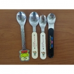 不鏽鋼湯匙(單售) - EcoLoop Reuse 示範店 二手商品