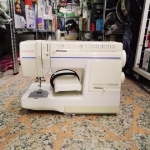 SINGER縫紉機9217 - EcoLoop Reuse 示範店 二手商品