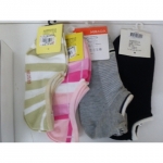 短襪單售 - EcoLoop Reuse 示範店 二手商品