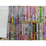 少女漫畫 - EcoLoop Reuse 示範店 二手商品