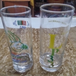 玻璃杯(單售) - EcoLoop Reuse 示範店 二手商品