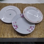 小陶瓷盤(單售) - EcoLoop Reuse 示範店 二手商品