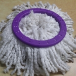 拖把頭 - EcoLoop Reuse 示範店 二手商品