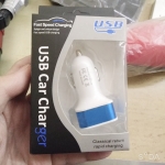 USB車充 - EcoLoop Reuse 示範店 二手商品
