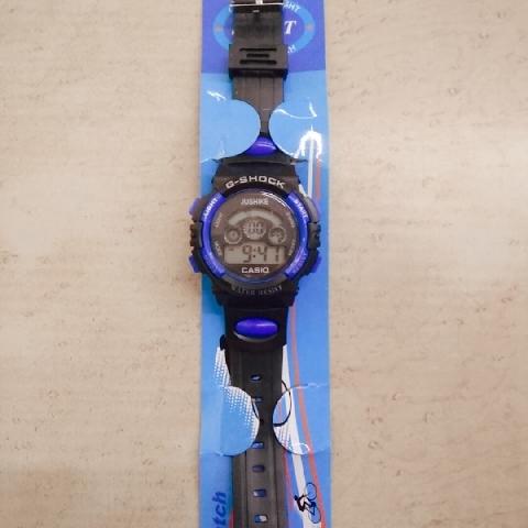 全新CASIO G-SHOCK手錶 - EcoLoop Reuse 示範店 二手商品