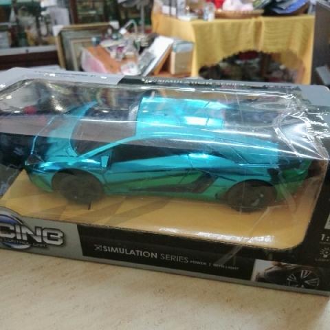搖控車 - EcoLoop Reuse 示範店 二手商品