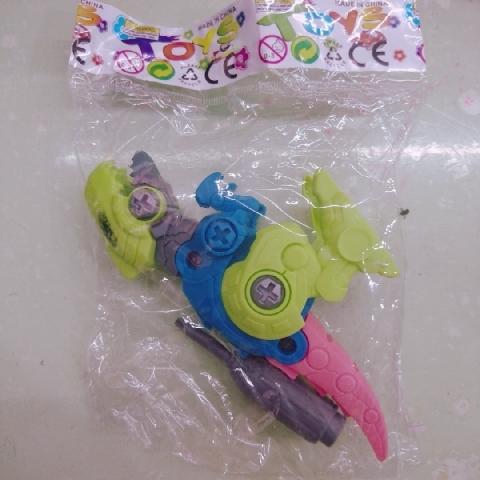玩具 - EcoLoop Reuse 示範店 二手商品