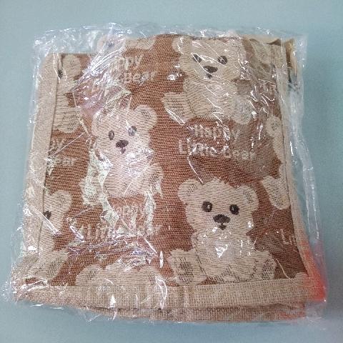 小購物袋 - EcoLoop Reuse 示範店 二手商品