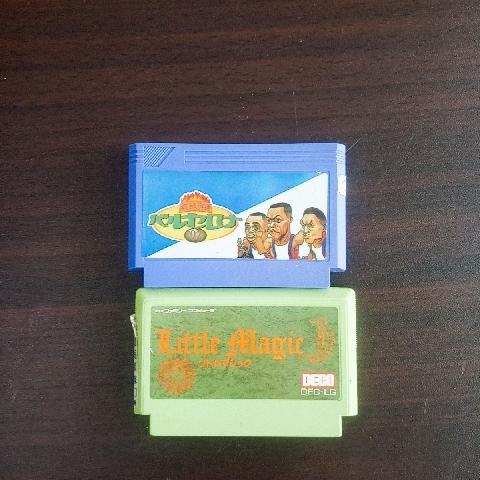 玩遊戲卡匣(單售) - EcoLoop Reuse 示範店 二手商品