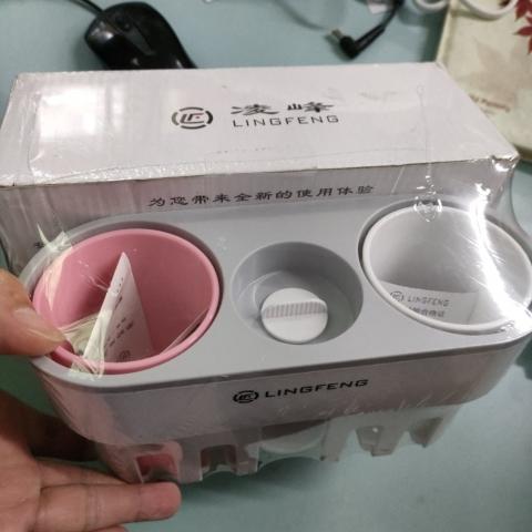 牙刷架 - EcoLoop Reuse 示範店 二手商品