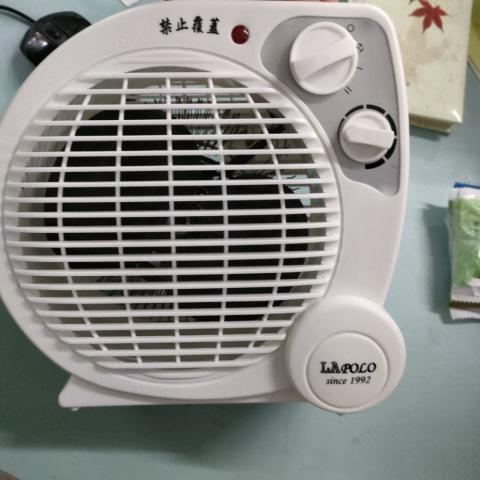暖風機 - EcoLoop Reuse 示範店 二手商品