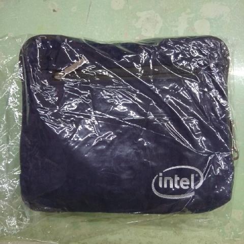 intel尼龍後背包 - EcoLoop Reuse 示範店 二手商品