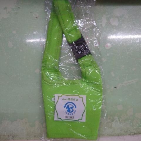 Acer環保杯套 - EcoLoop Reuse 示範店 二手商品
