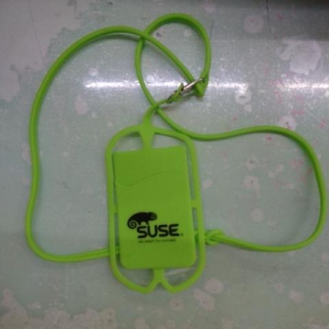 頸掛手機帶 - EcoLoop Reuse 示範店 二手商品