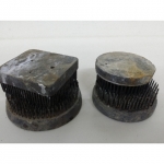 加重鐵針插花座(單售) - EcoLoop Reuse 示範店 二手商品