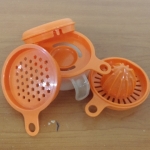 榨汁器組合 - EcoLoop Reuse 示範店 二手商品