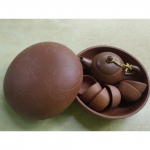 陶瓷泡茶組 - EcoLoop Reuse 示範店 二手商品