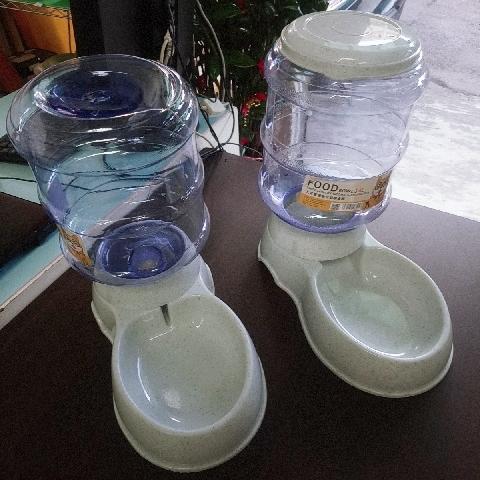 寵物自動飲水器/餵食器 - EcoLoop Reuse 示範店 二手商品