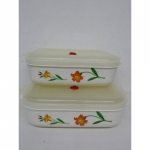塑膠保鮮盒(單售) - EcoLoop Reuse 示範店 二手商品
