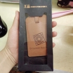 皮革鑰匙套 - EcoLoop Reuse 示範店 二手商品