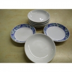 小碟子(單售) - EcoLoop Reuse 示範店 二手商品