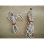 安卓充電線(單售) - EcoLoop Reuse 示範店 二手商品