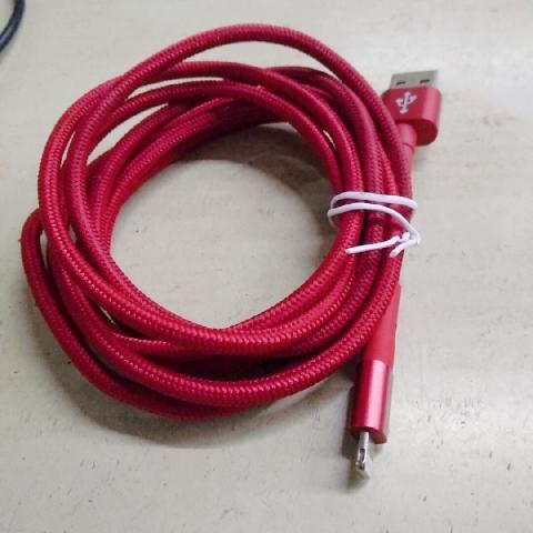 IPHONE充電線 - EcoLoop Reuse 示範店 二手商品