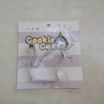 餅乾造型器 - EcoLoop Reuse 示範店 二手商品