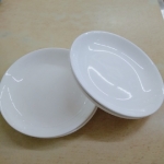 瓷盤(單售) - EcoLoop Reuse 示範店 二手商品