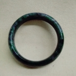 緬甸玉老坑辣綠玉鐲 - EcoLoop Reuse 示範店 二手商品