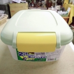 寵物飼料儲存筒2kg - EcoLoop Reuse 示範店 二手商品