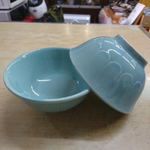 陶瓷碗(單售) - EcoLoop Reuse 示範店 二手商品