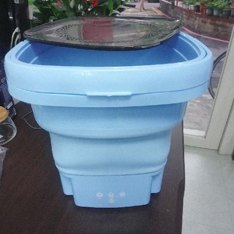 簡易脫水機 - EcoLoop Reuse 示範店 二手商品