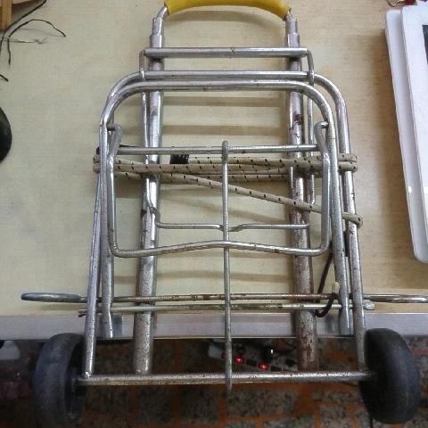 菜籃車 - EcoLoop Reuse 示範店 二手商品
