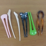 髮釵(單售) - EcoLoop Reuse 示範店 二手商品