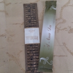 旅行用梳子(2入) - EcoLoop Reuse 示範店 二手商品