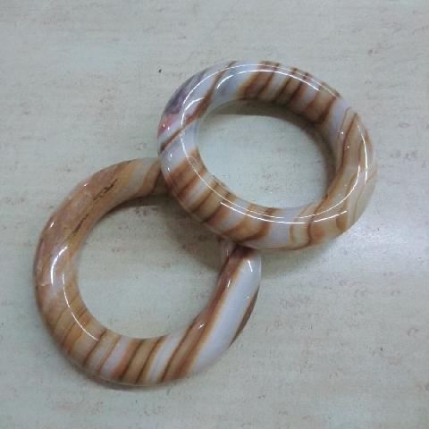 玉石鐲子(單售) - EcoLoop Reuse 示範店 二手商品