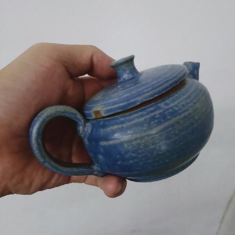 茶壺 - EcoLoop Reuse 示範店 二手商品