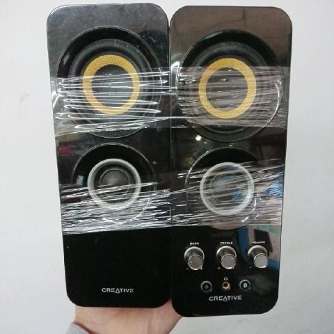 電腦藍芽喇叭 - EcoLoop Reuse 示範店 二手商品