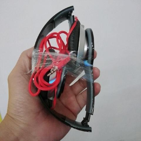 耳罩耳機 - EcoLoop Reuse 示範店 二手商品