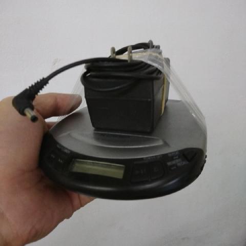 CD隨身聽已測 - EcoLoop Reuse 示範店 二手商品