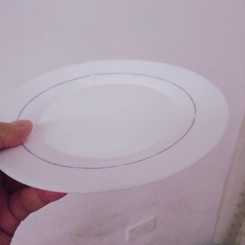 可微波盤 - EcoLoop Reuse 示範店 二手商品