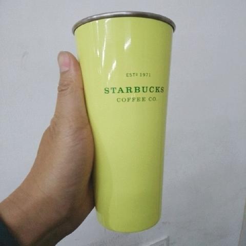 星巴克杯 - EcoLoop Reuse 示範店 二手商品