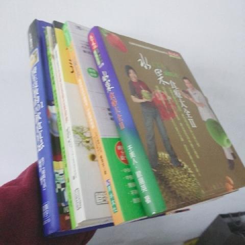水果食療 書 - EcoLoop Reuse 示範店 二手商品